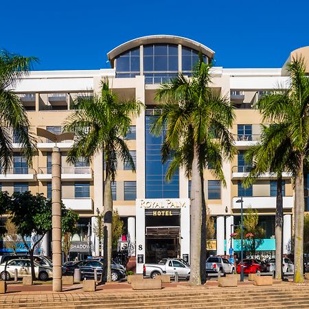 Royal Palm Hotel Durban Zewnętrze zdjęcie