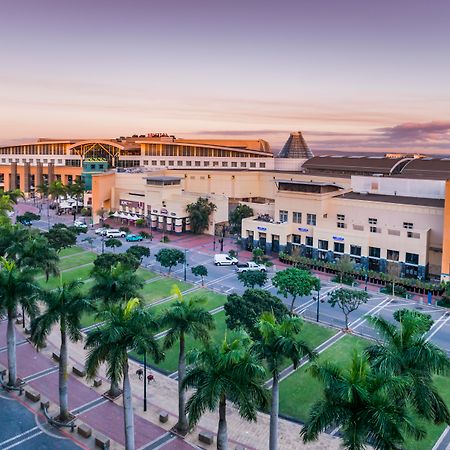 Royal Palm Hotel Durban Zewnętrze zdjęcie