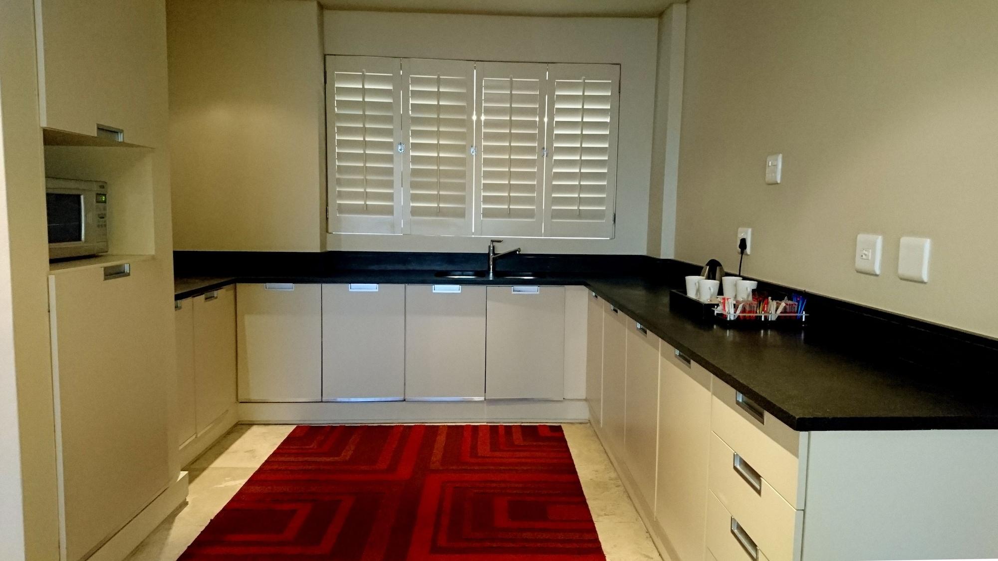 Royal Palm Hotel Durban Zewnętrze zdjęcie