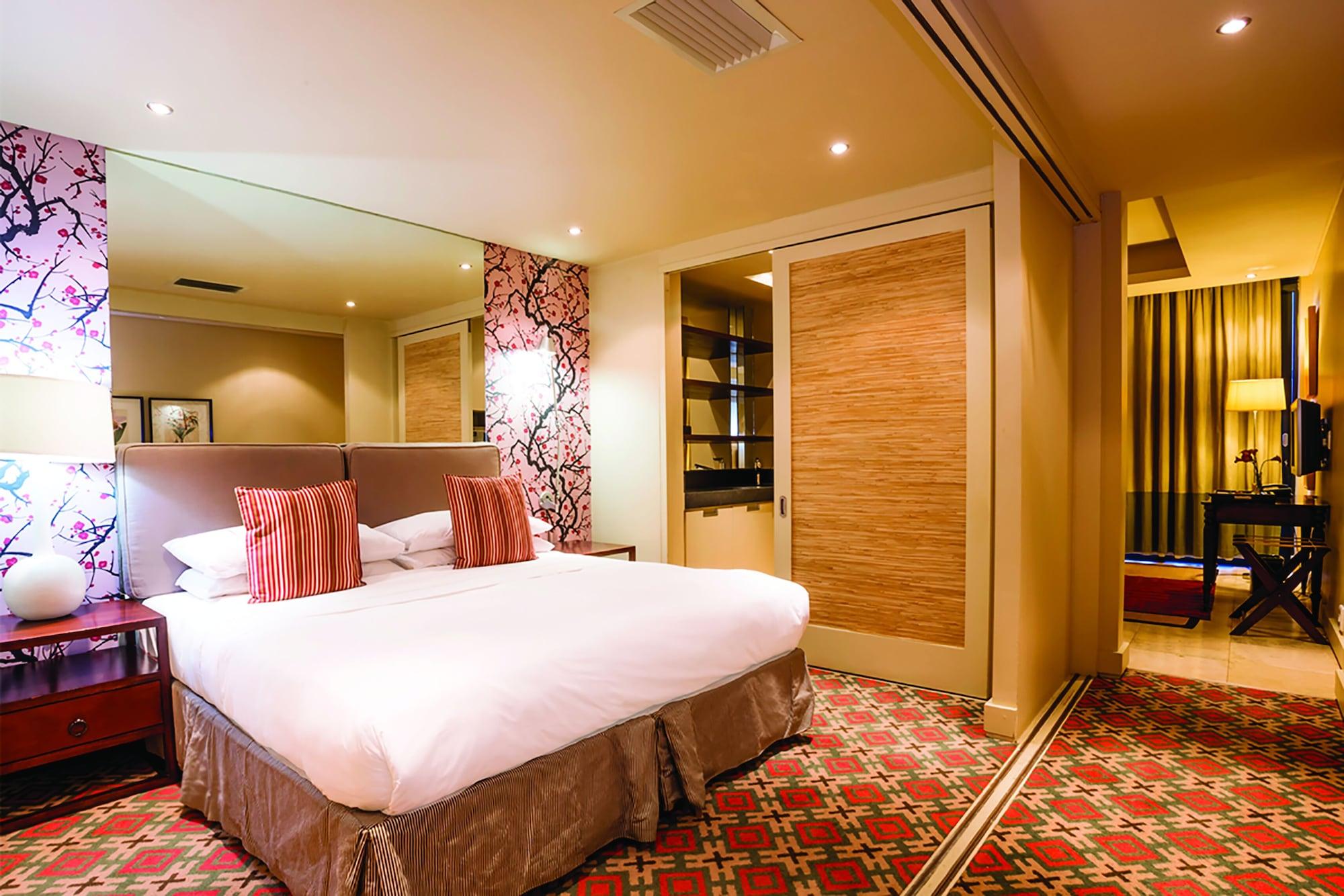 Royal Palm Hotel Durban Zewnętrze zdjęcie