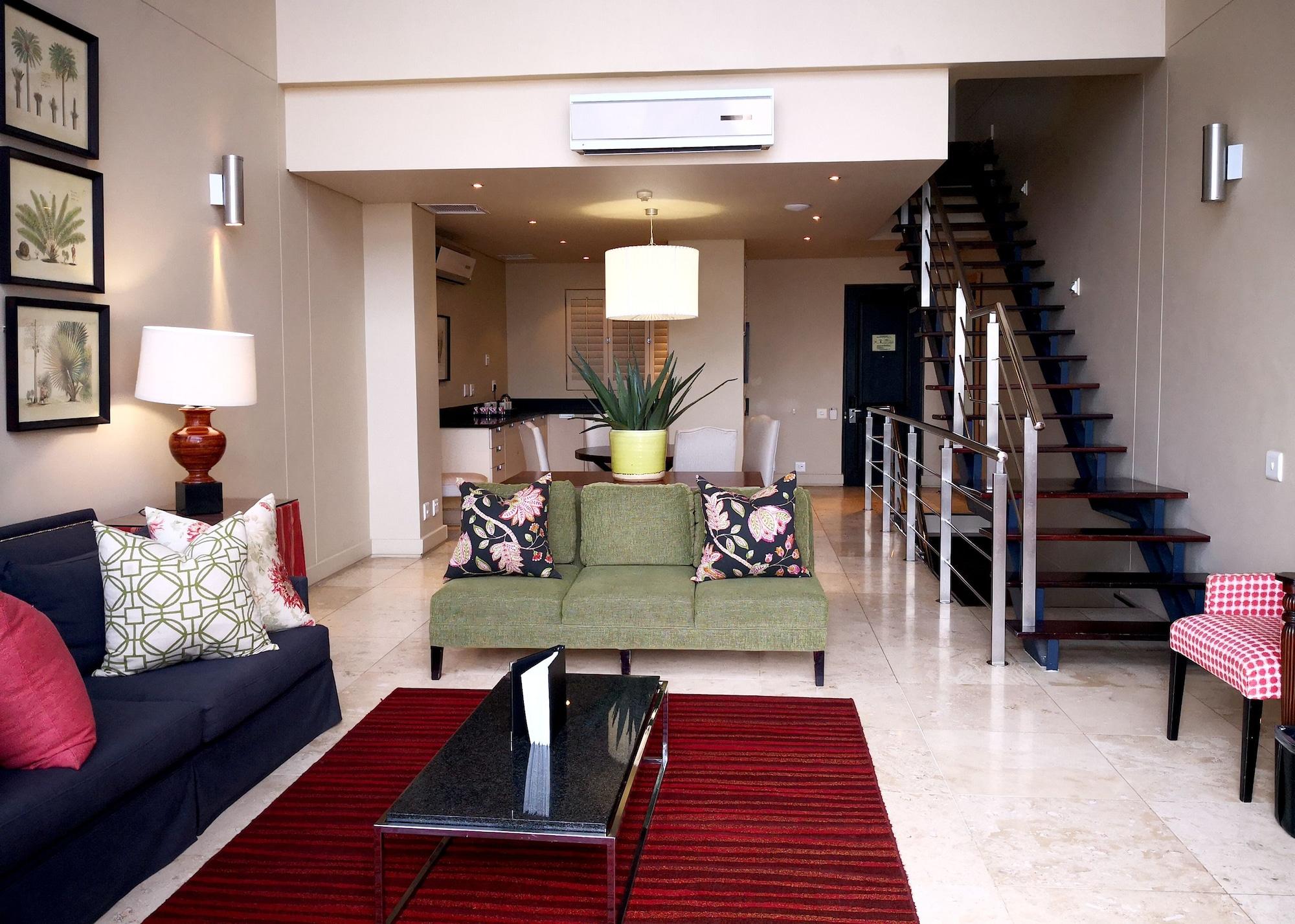 Royal Palm Hotel Durban Zewnętrze zdjęcie