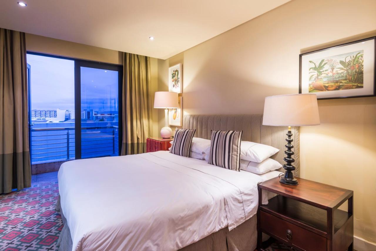 Royal Palm Hotel Durban Zewnętrze zdjęcie