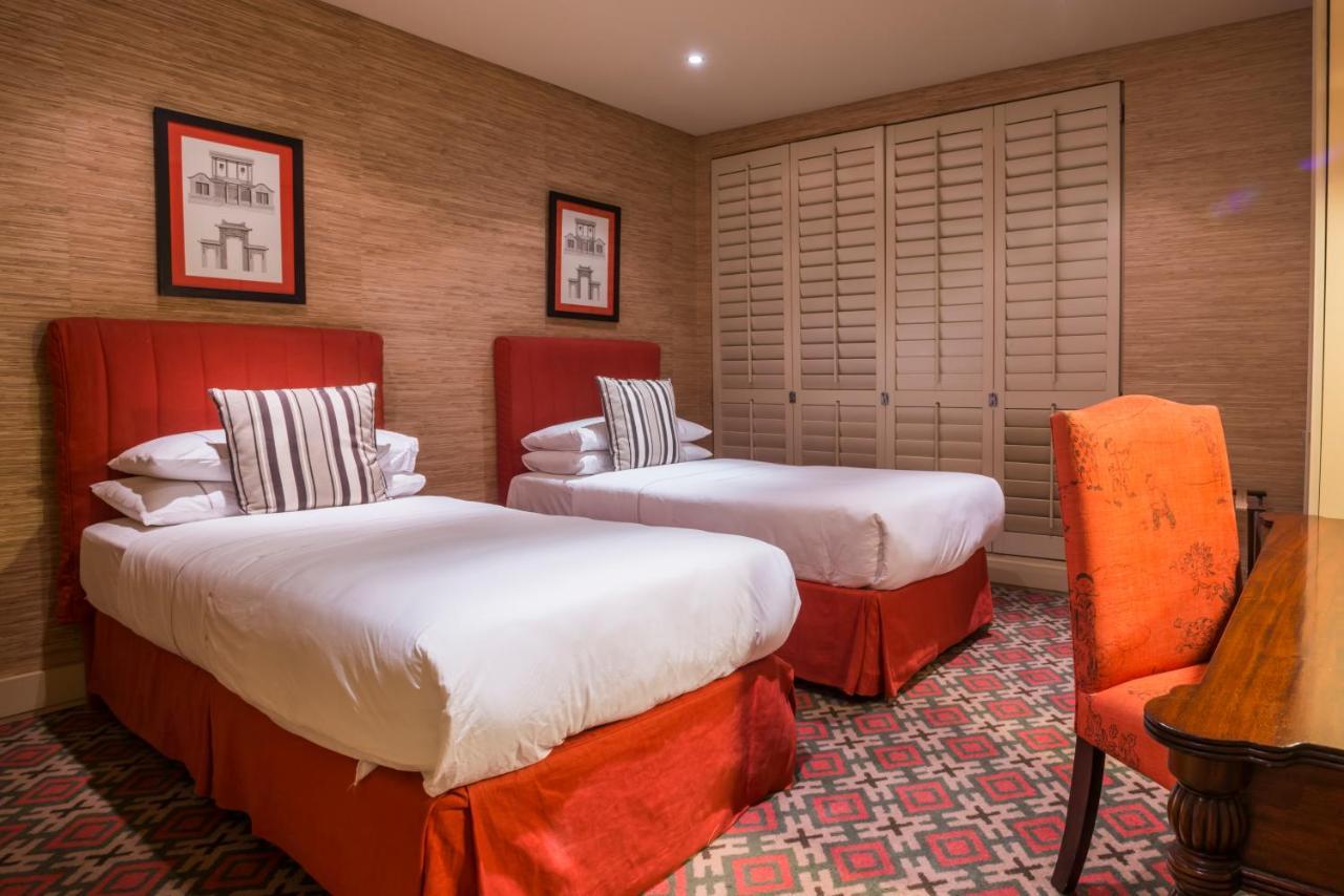 Royal Palm Hotel Durban Zewnętrze zdjęcie