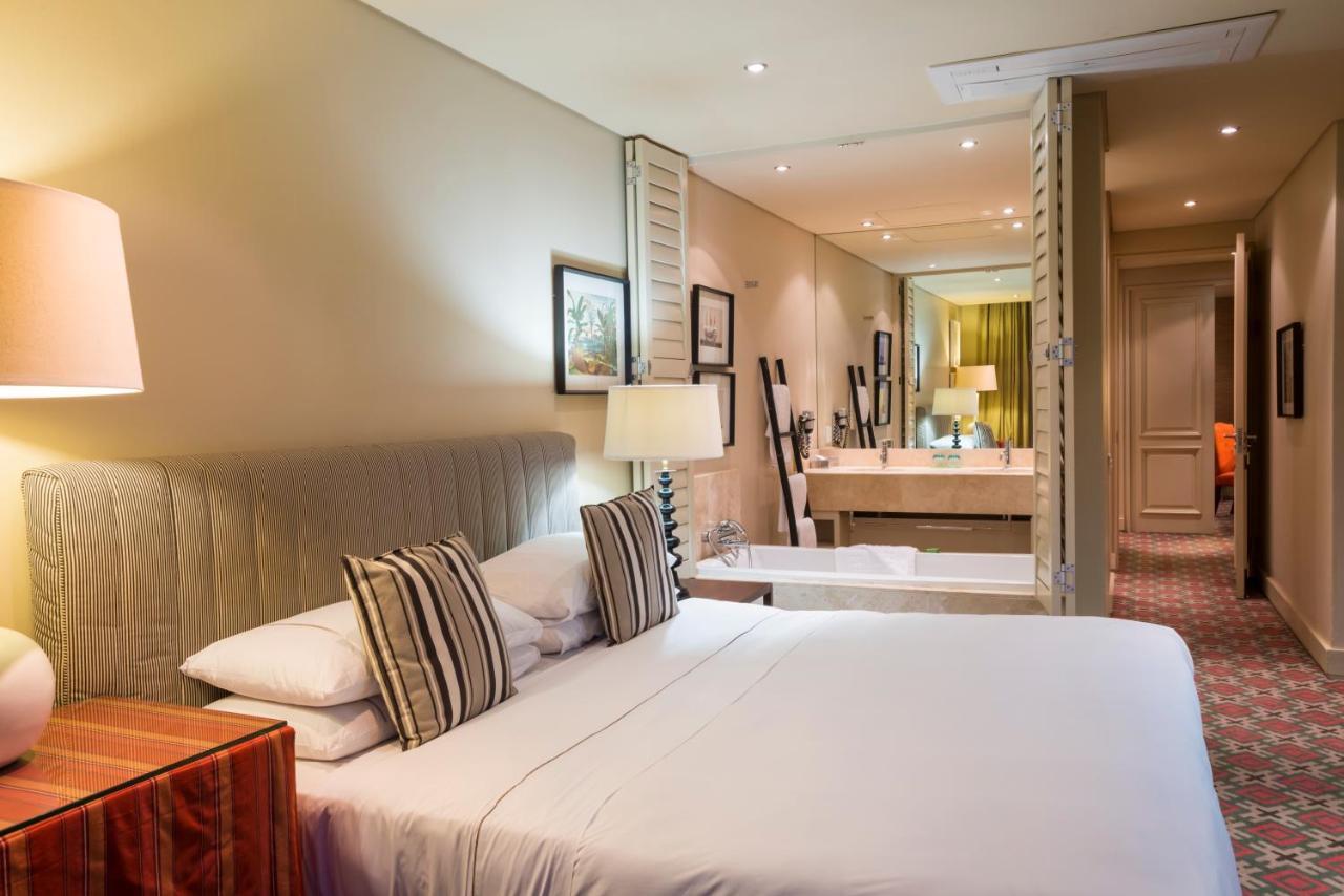 Royal Palm Hotel Durban Zewnętrze zdjęcie