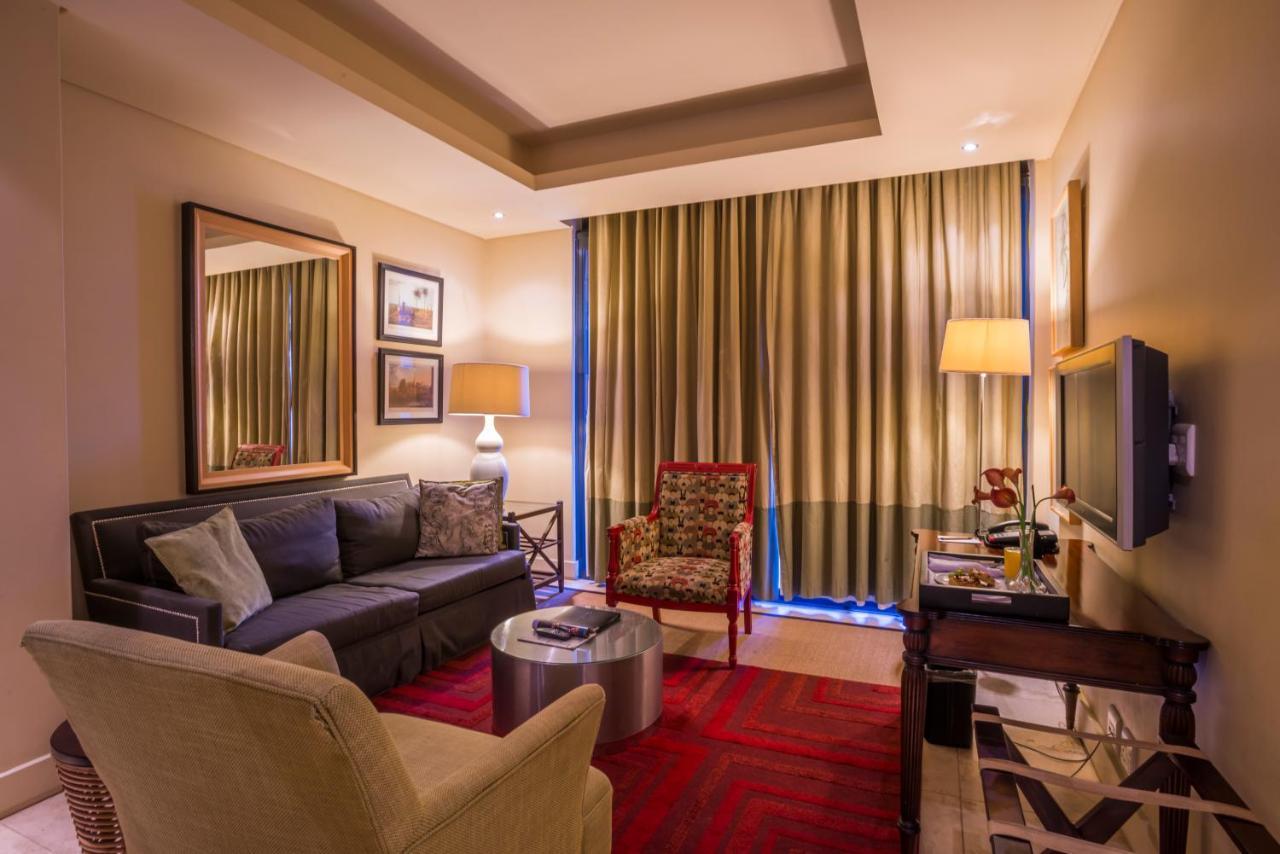 Royal Palm Hotel Durban Zewnętrze zdjęcie