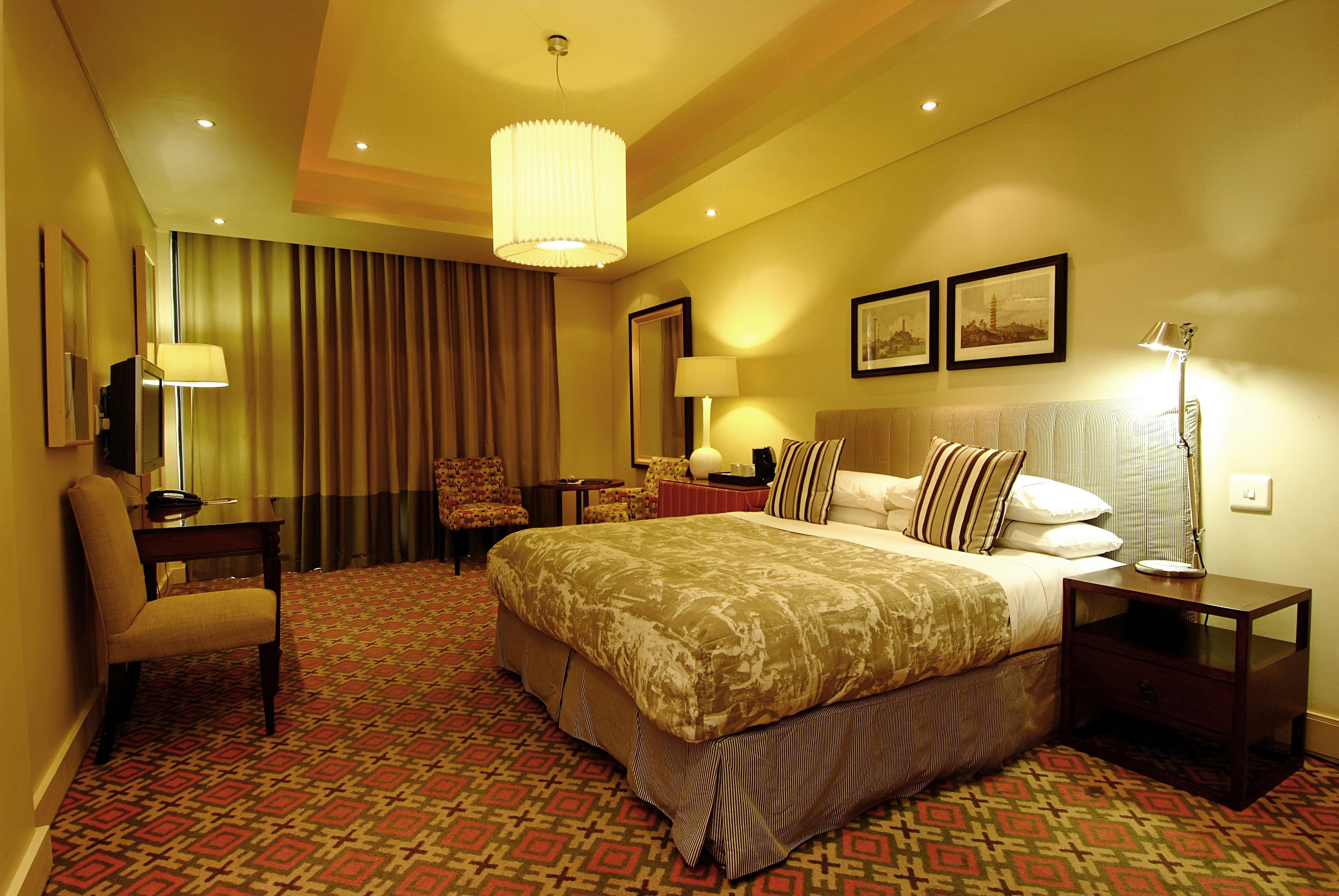 Royal Palm Hotel Durban Zewnętrze zdjęcie