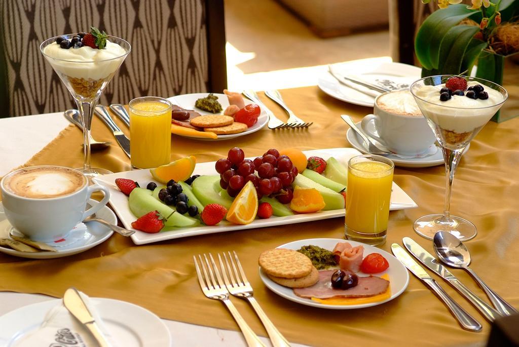 Royal Palm Hotel Durban Zewnętrze zdjęcie