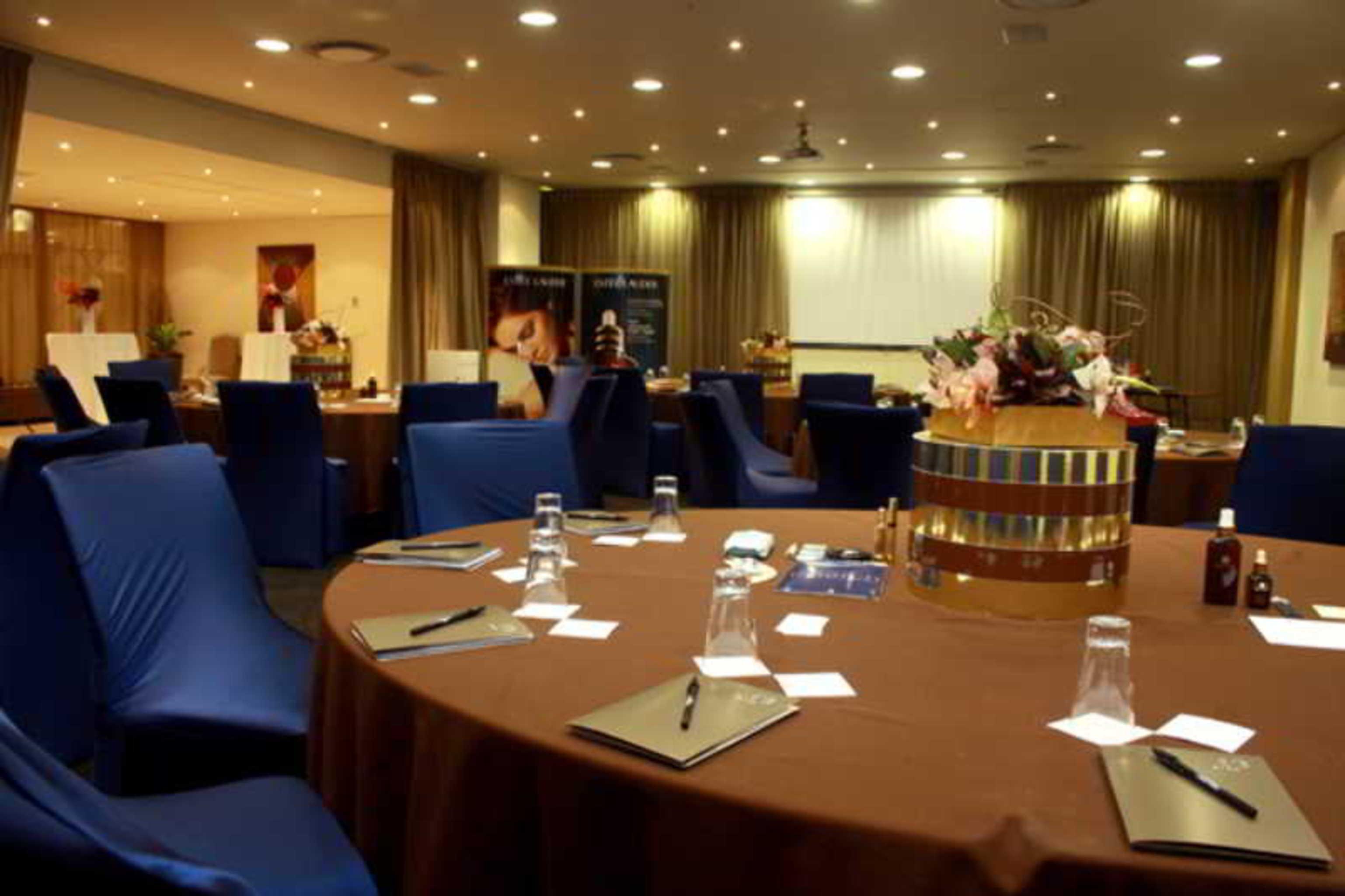 Royal Palm Hotel Durban Zewnętrze zdjęcie