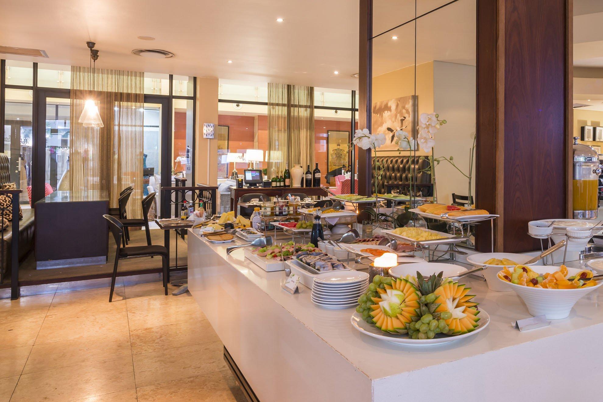 Royal Palm Hotel Durban Zewnętrze zdjęcie