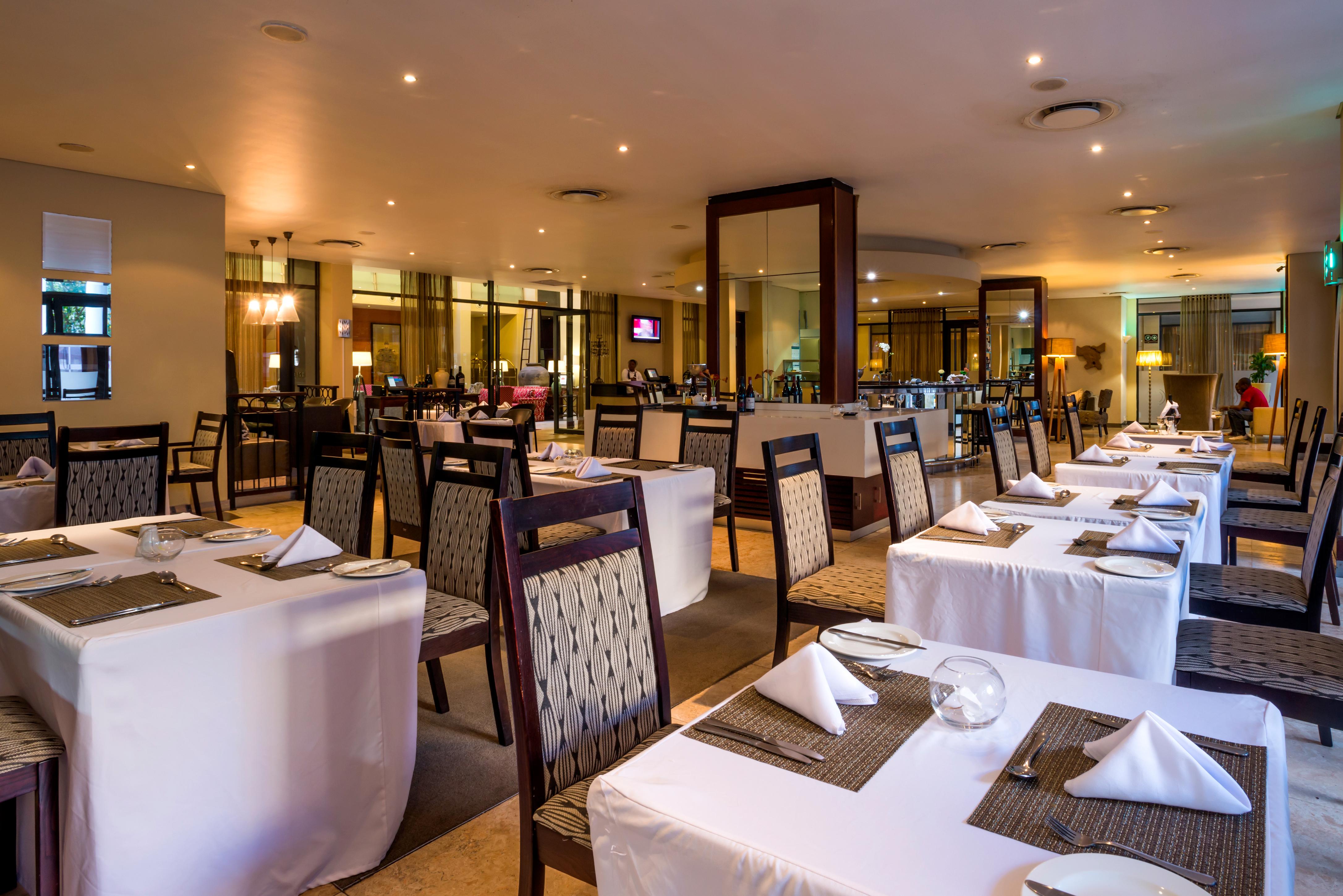 Royal Palm Hotel Durban Zewnętrze zdjęcie