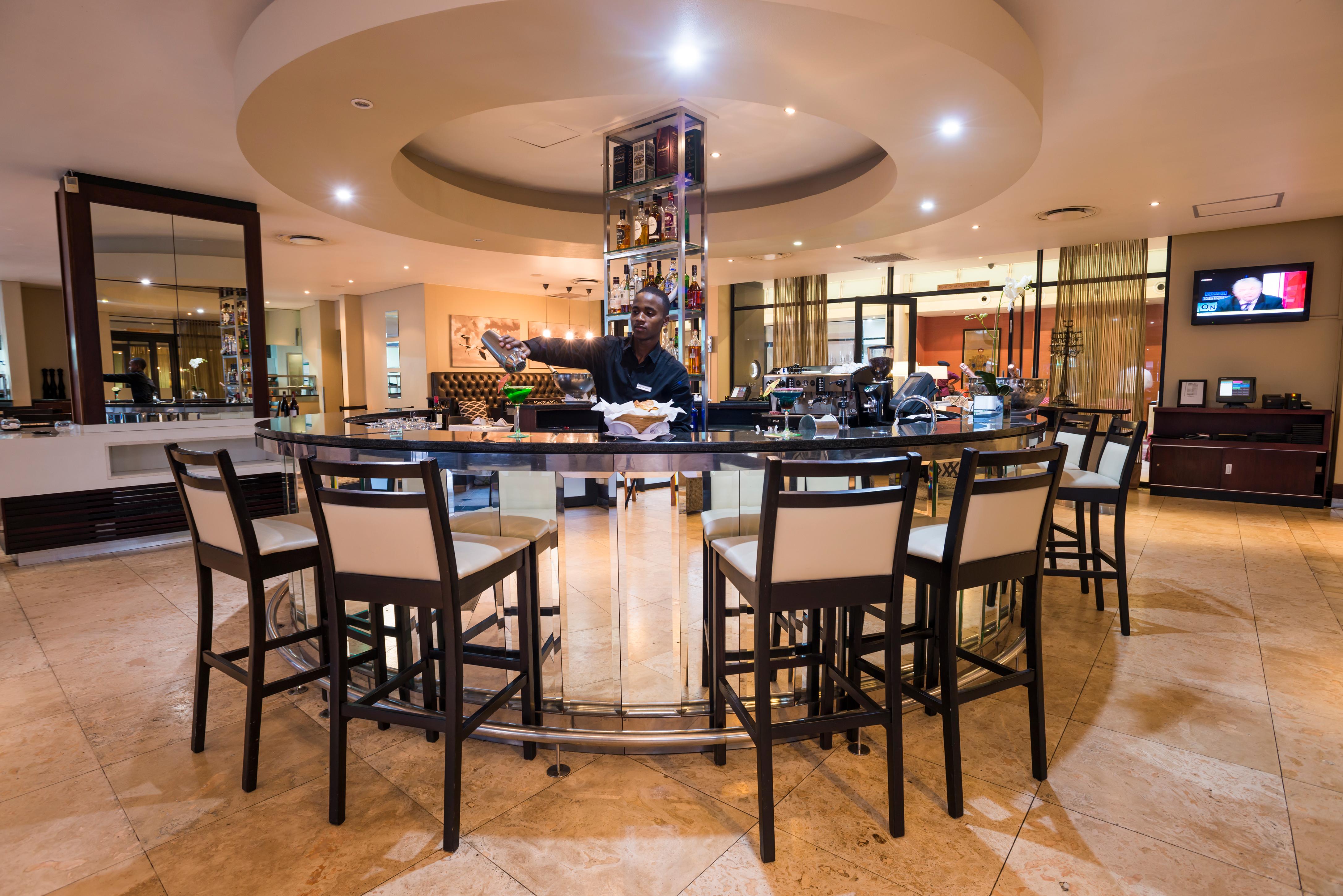 Royal Palm Hotel Durban Zewnętrze zdjęcie