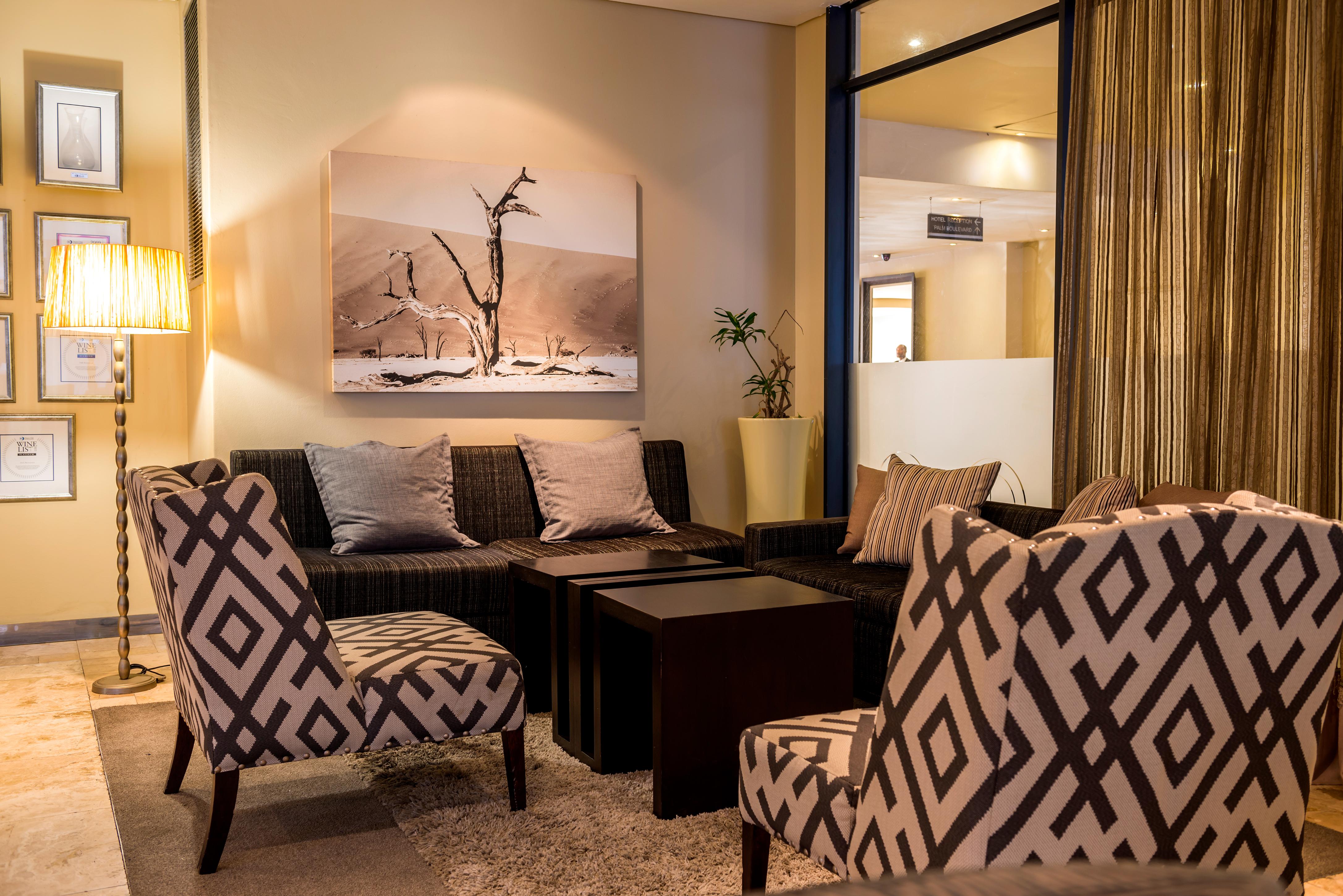 Royal Palm Hotel Durban Zewnętrze zdjęcie