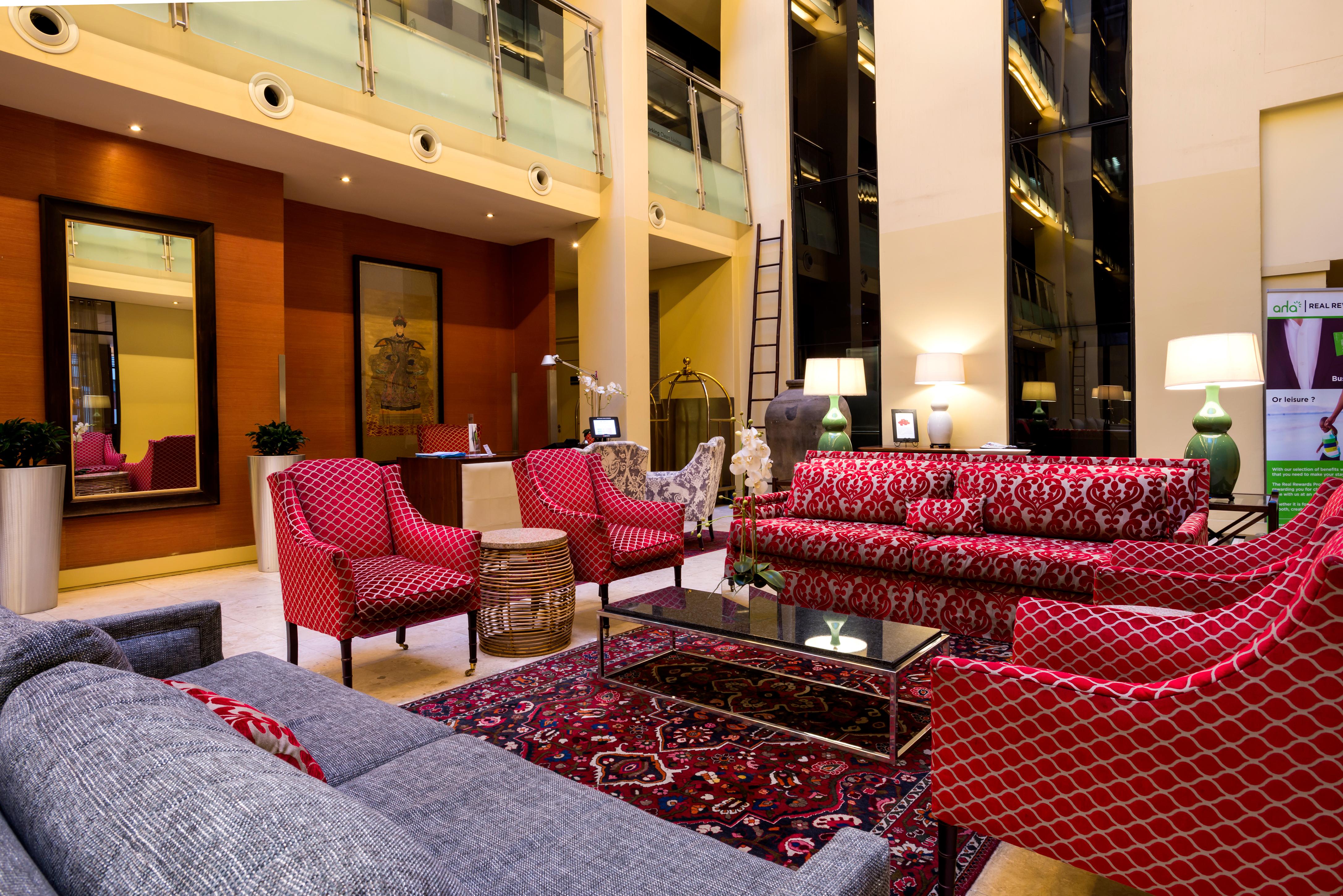 Royal Palm Hotel Durban Zewnętrze zdjęcie