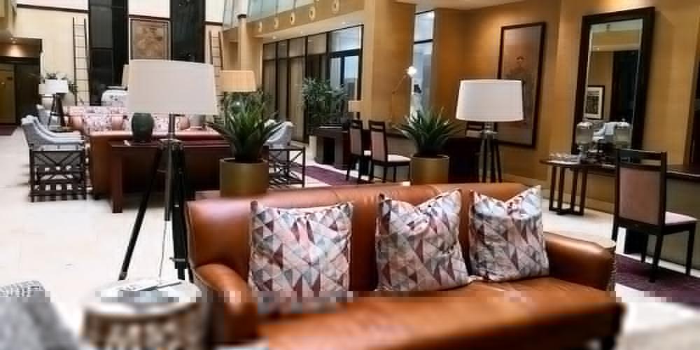 Royal Palm Hotel Durban Zewnętrze zdjęcie