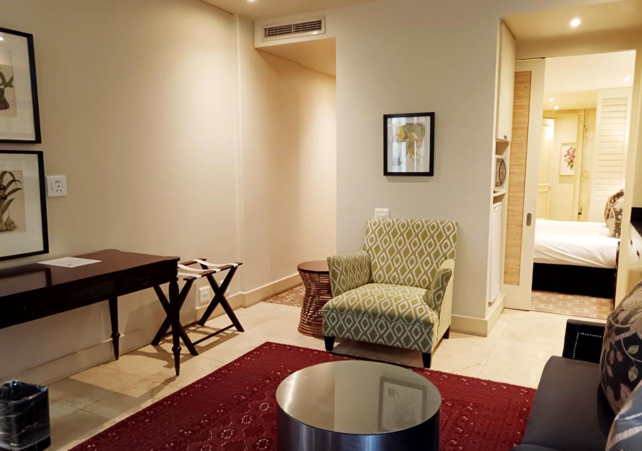 Royal Palm Hotel Durban Zewnętrze zdjęcie