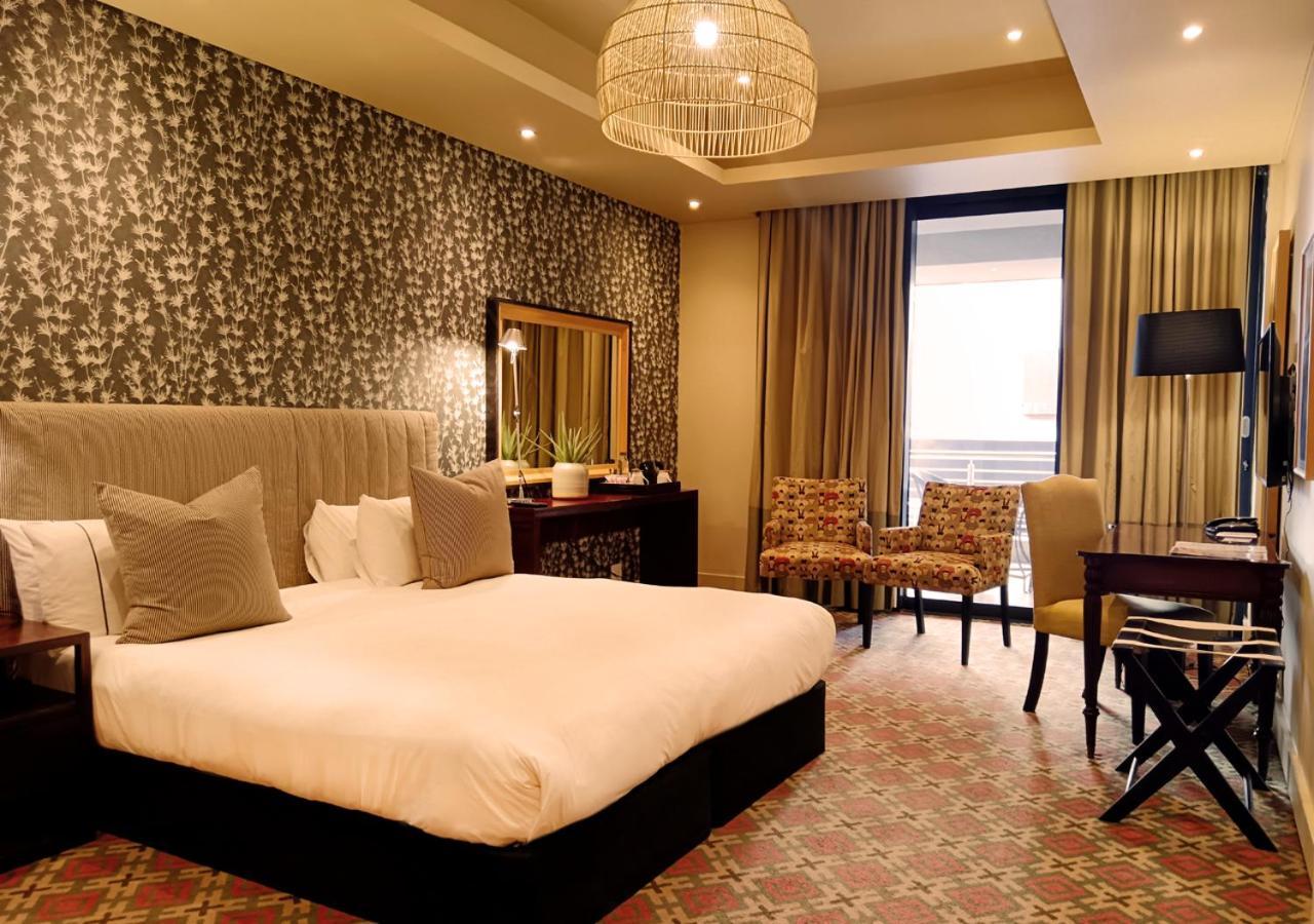 Royal Palm Hotel Durban Zewnętrze zdjęcie