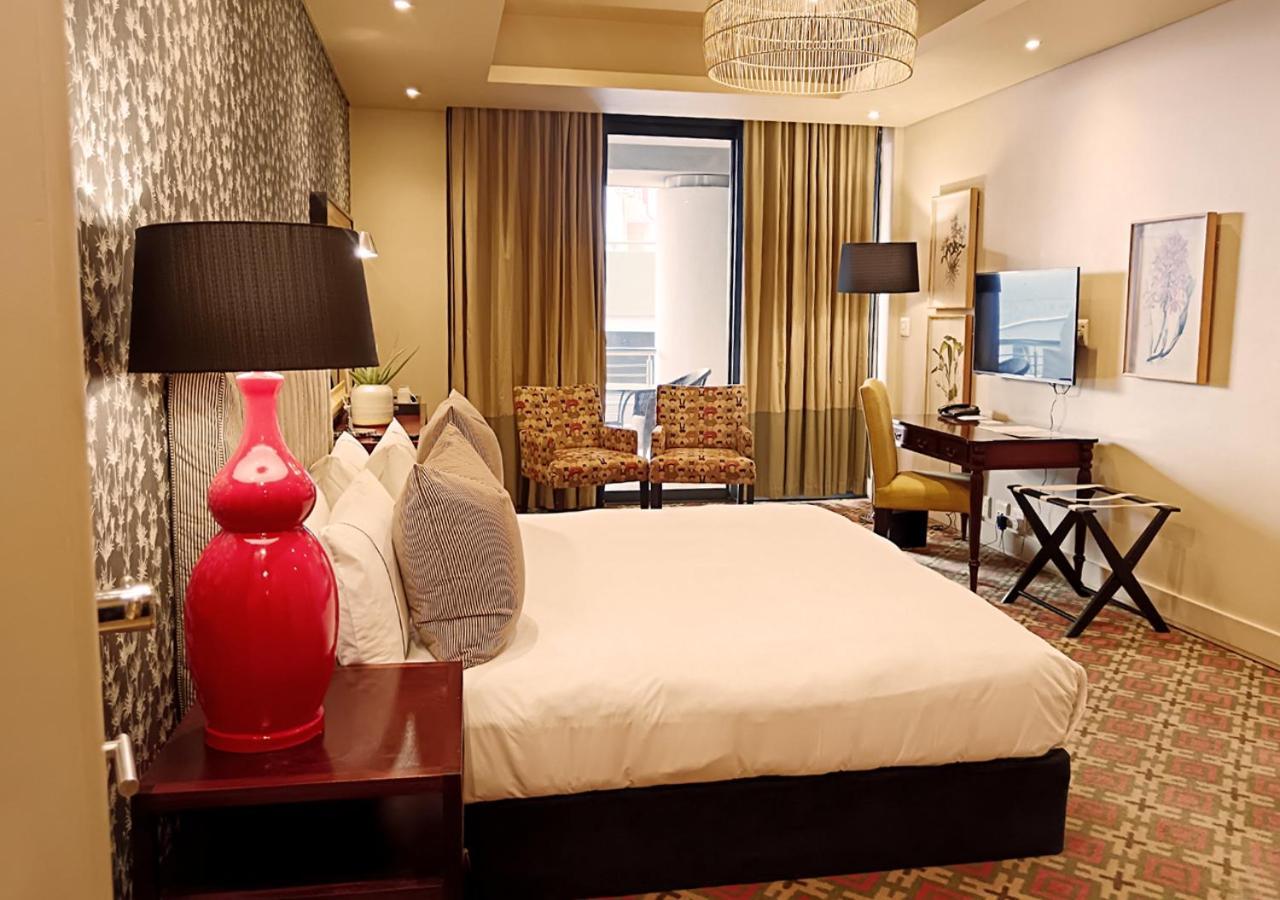 Royal Palm Hotel Durban Zewnętrze zdjęcie