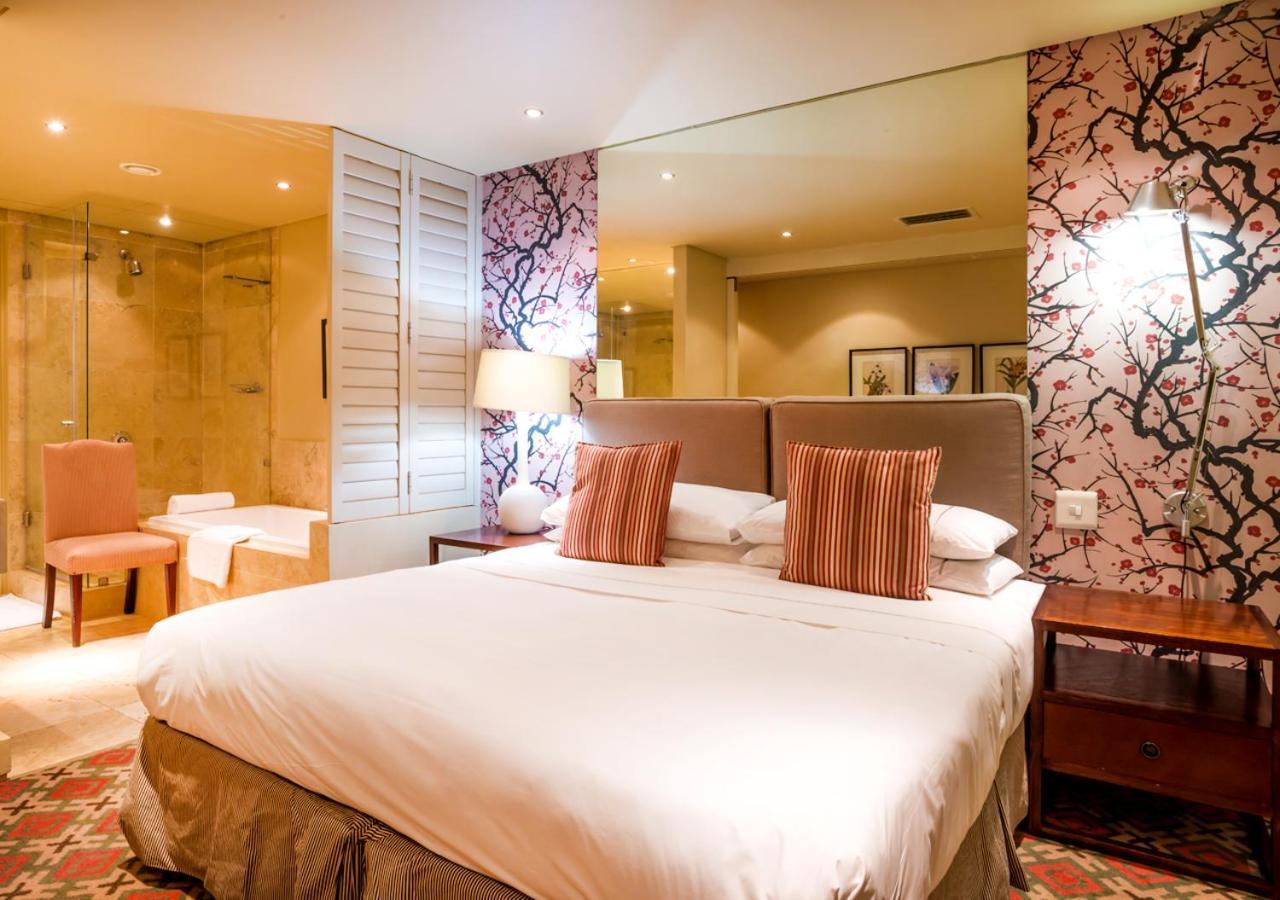 Royal Palm Hotel Durban Zewnętrze zdjęcie