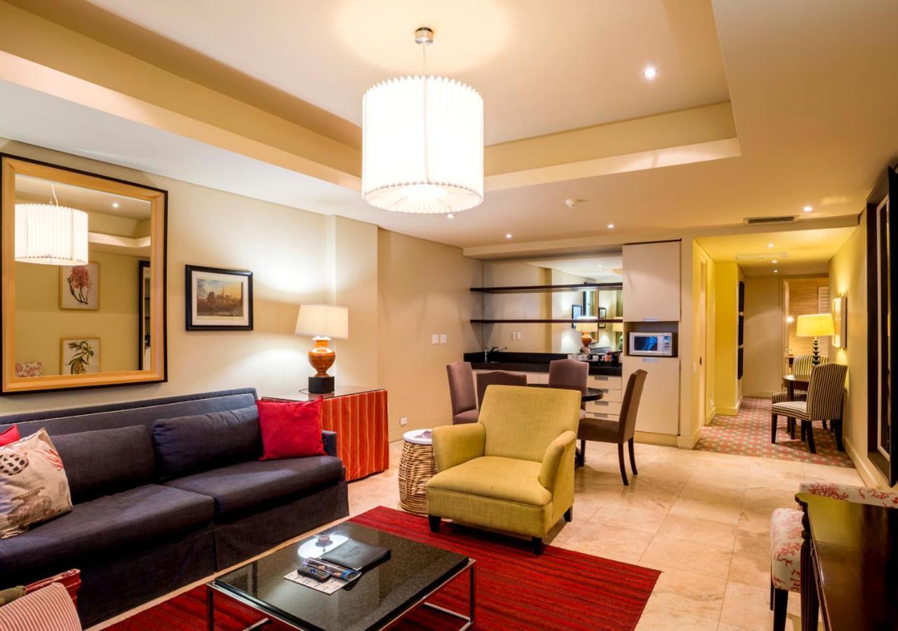 Royal Palm Hotel Durban Zewnętrze zdjęcie