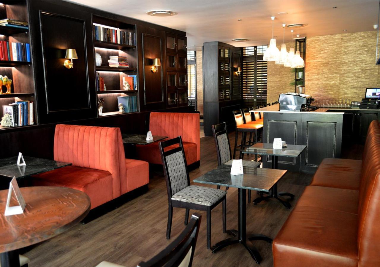 Royal Palm Hotel Durban Zewnętrze zdjęcie
